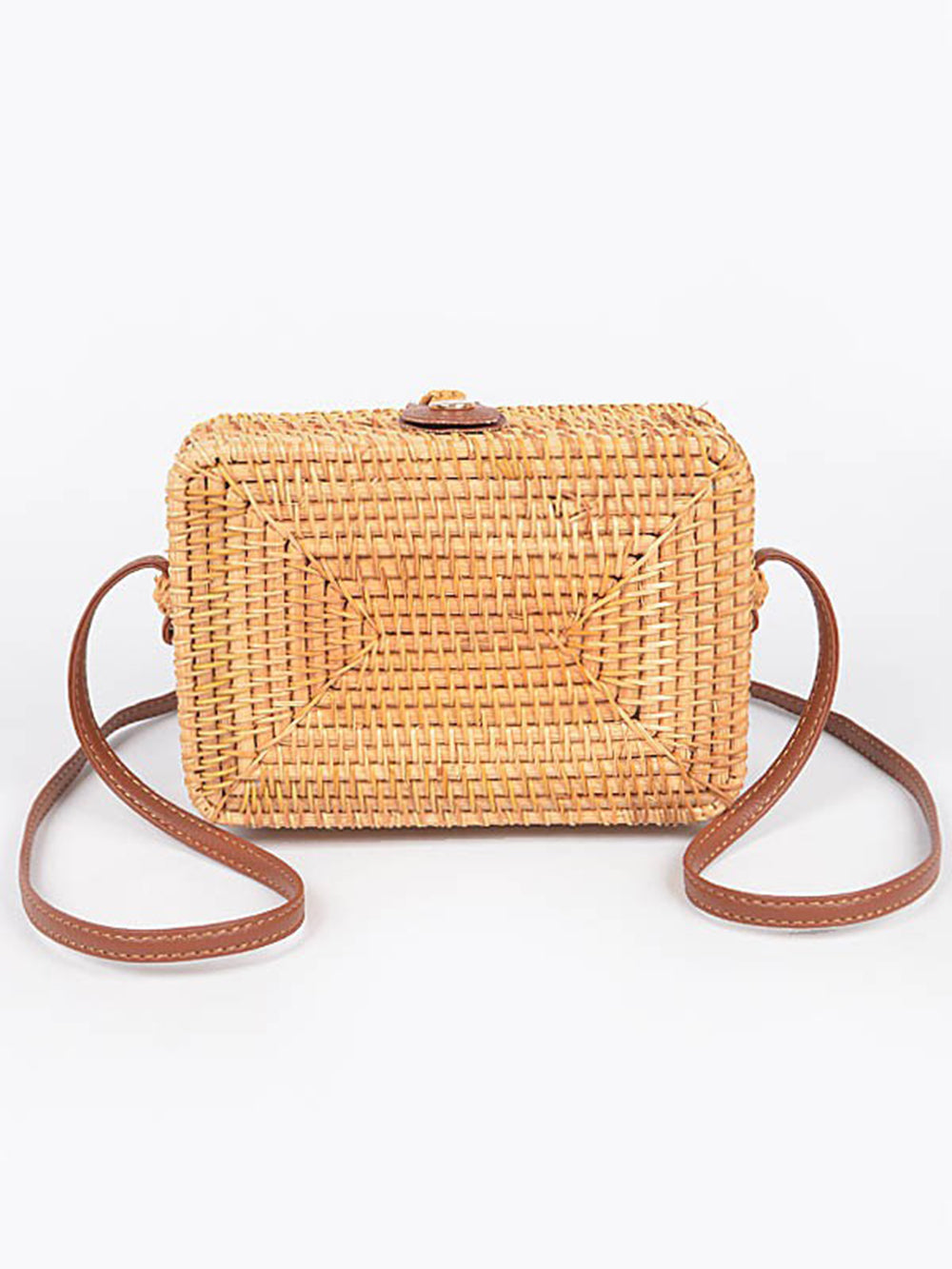 Δωρεάν Living Bamboo Crossbody