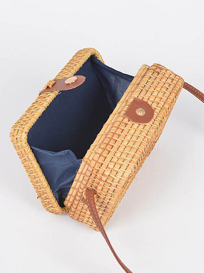 Δωρεάν Living Bamboo Crossbody