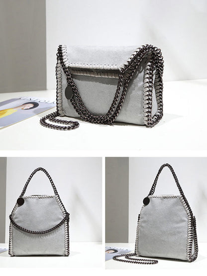 Borsa tote piccola Falabella leggera