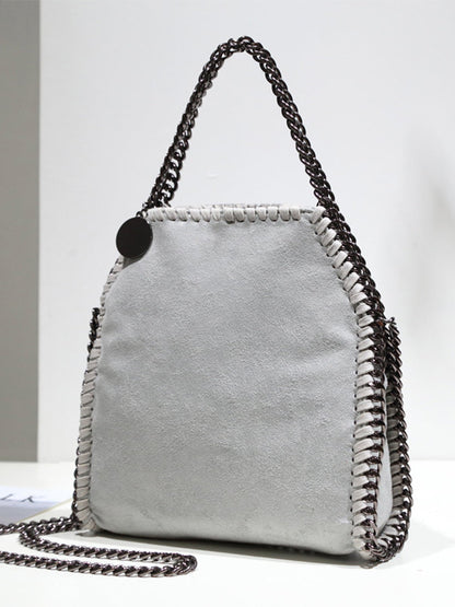 Borsa tote piccola Falabella leggera