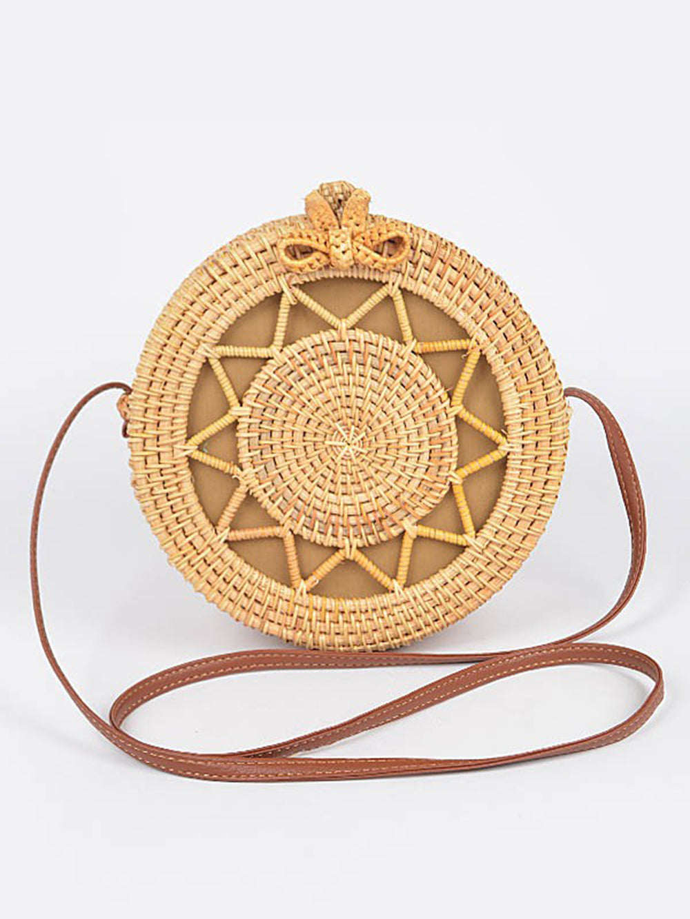 Borsa per wonton Gia Bamboo