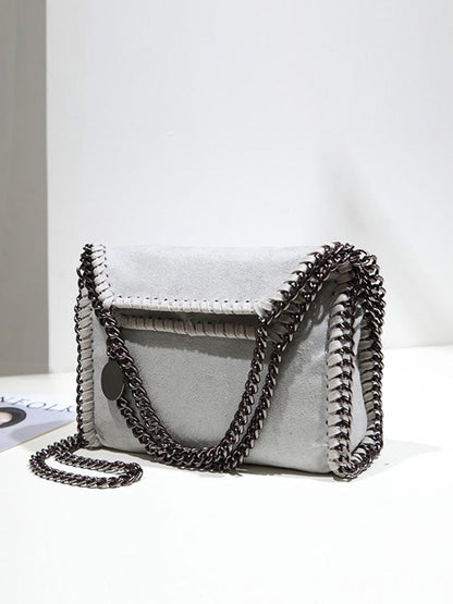 Borsa tote piccola Falabella leggera