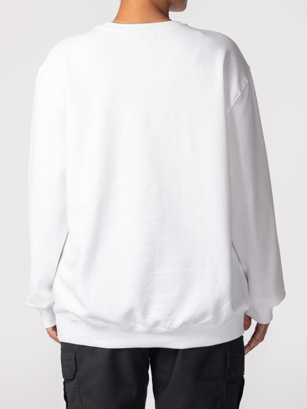 Sweat-shirt type abeille