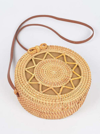 Borsa per wonton Gia Bamboo