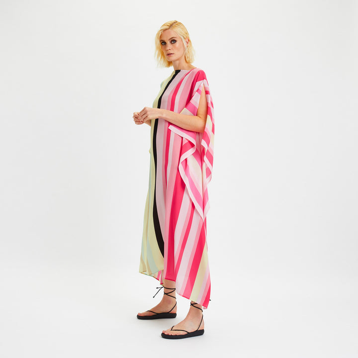 Women's Crepe Kaftans