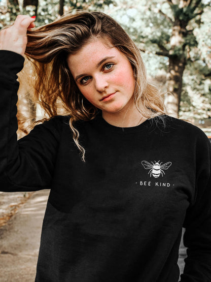 Bee Kind Sweatshirt