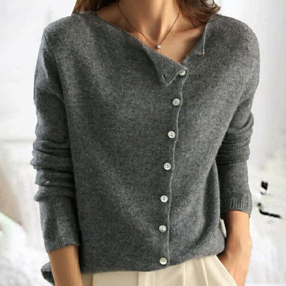 ELEGANT CARDIGAN