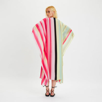 Women's Crepe Kaftans