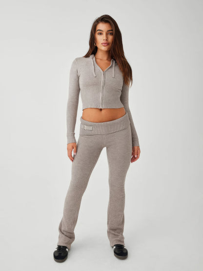 Delige jogging Set