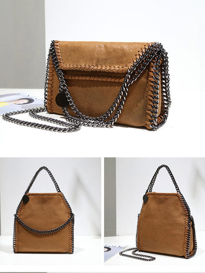 Borsa tote piccola Falabella leggera