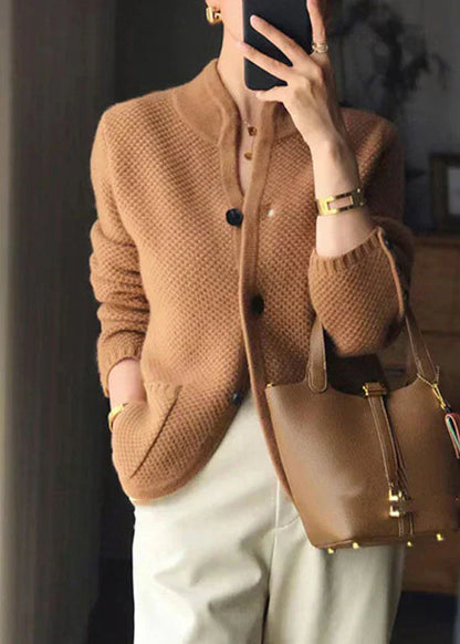 COSY CARDIGAN