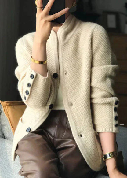 COSY CARDIGAN