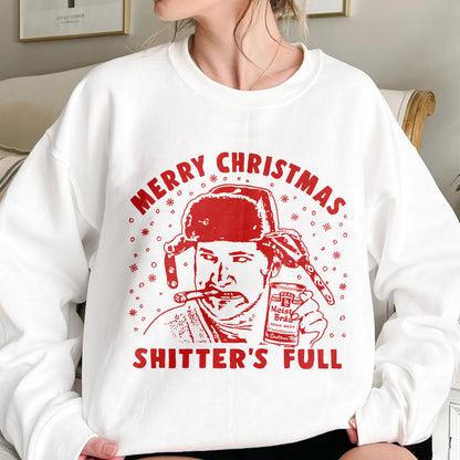 Merry Christmas Funny Shirt