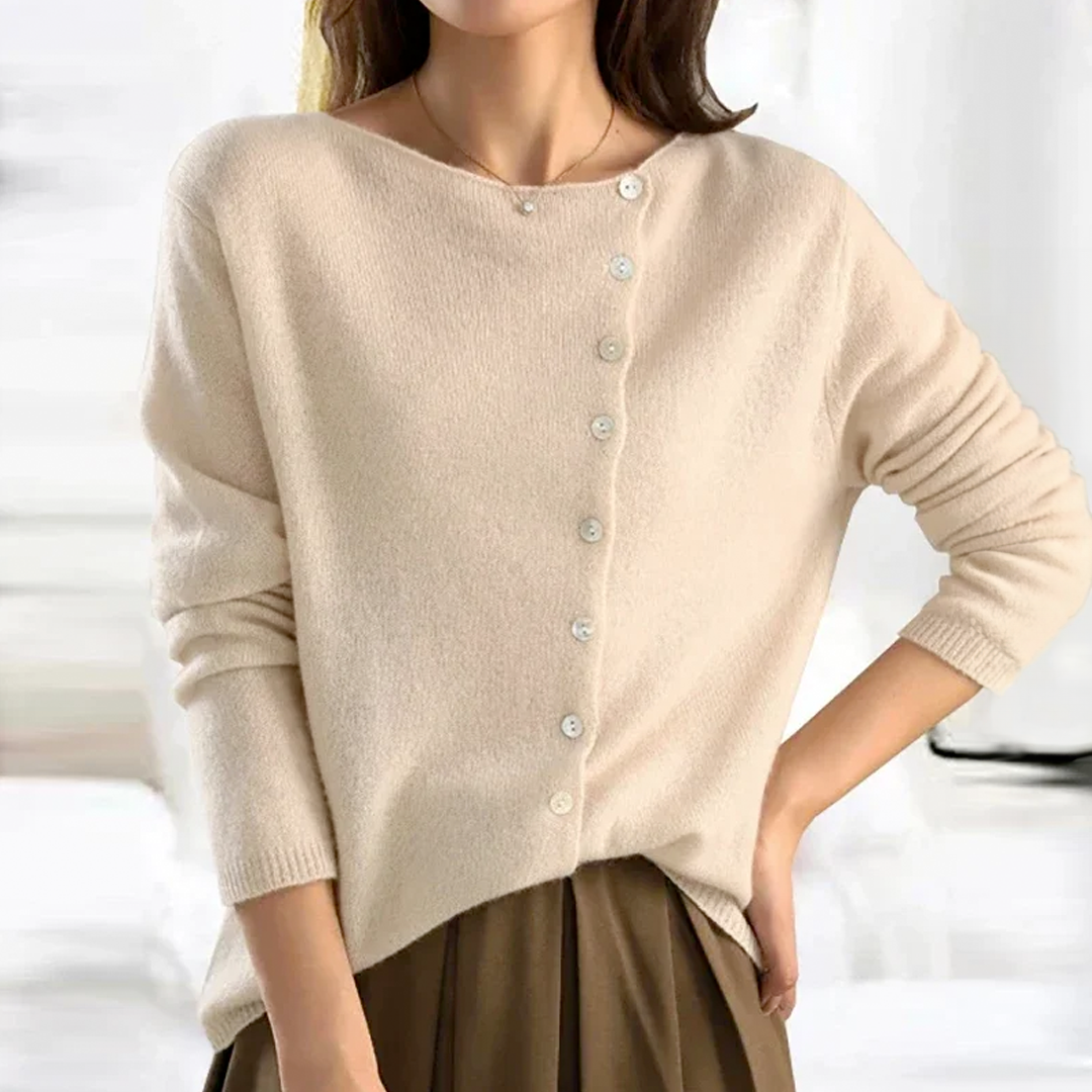 ELEGANT CARDIGAN