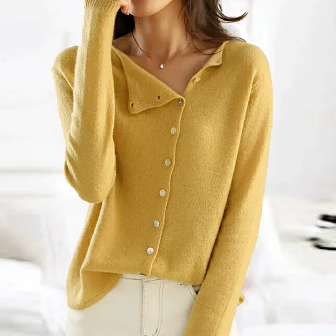 ELEGANT CARDIGAN